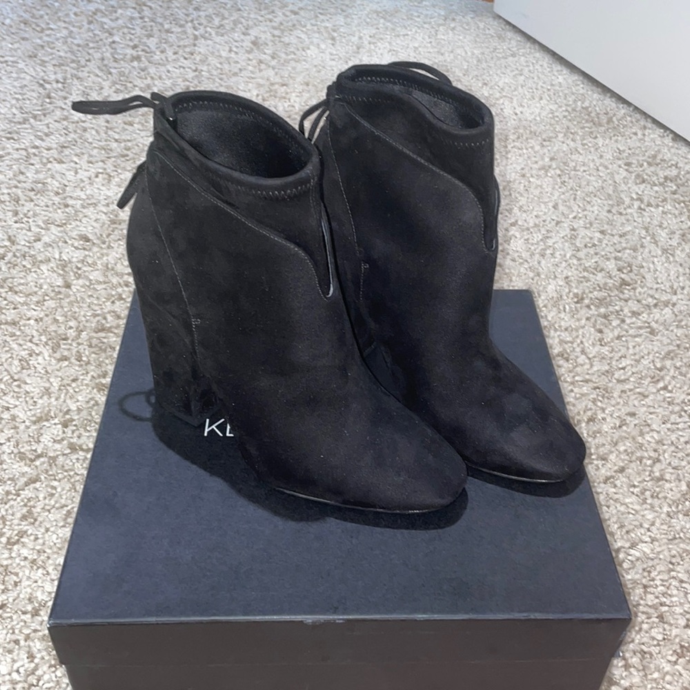 Kendall & Kylie Booties